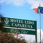 Hotel Caparena
