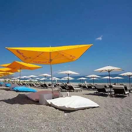Hotel Caparena Taormina