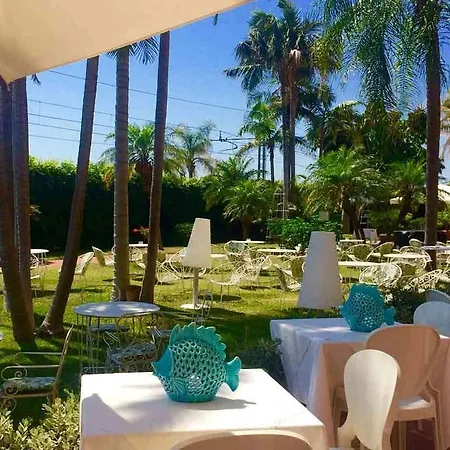 Caparena 4* Taormina