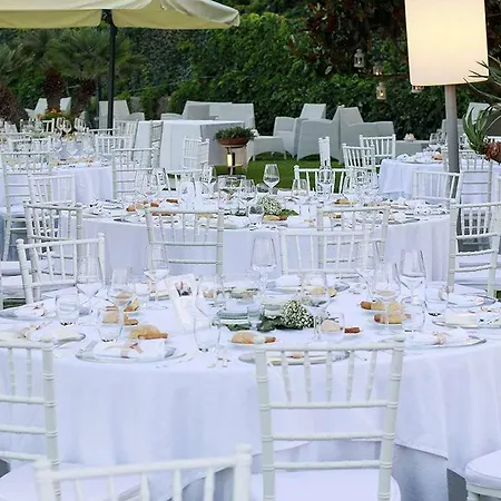 Caparena Hotel