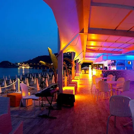 Hotel Caparena 4*