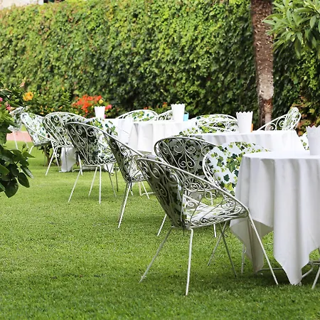 Hotel Caparena Taormina