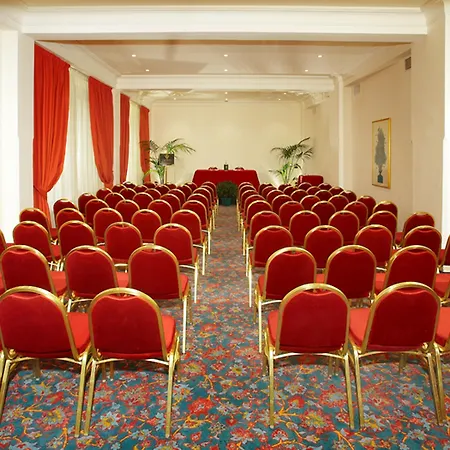 Hotel Caparena Taormina