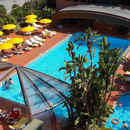 Caparena Hotel 4*