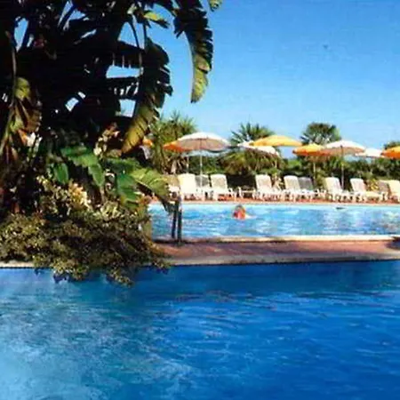 Caparena 4* Taormina