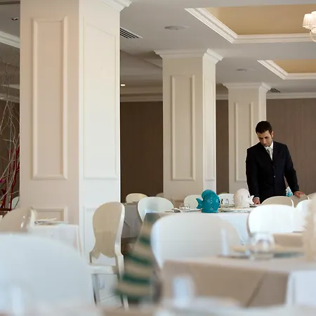 Hotel Caparena Taormina