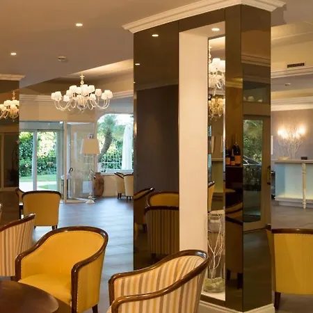 Caparena 4* Taormina