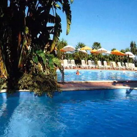 Caparena Hotel 4*