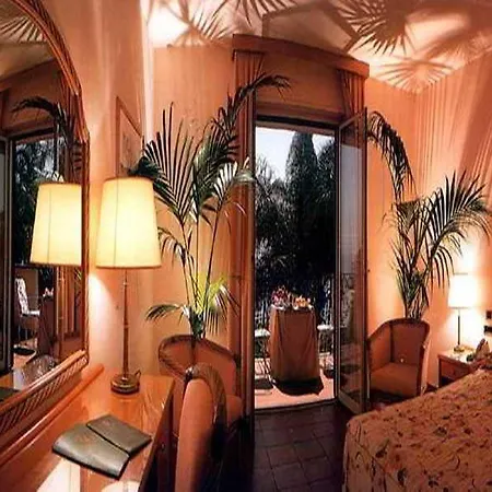 Hotel Caparena Taormina