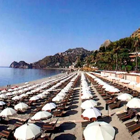 Caparena 4* Taormina