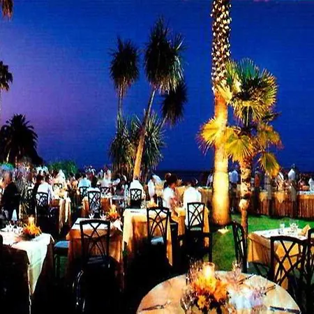 Hotel Caparena