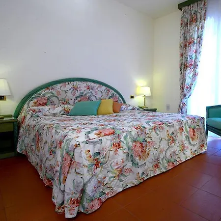Caparena 4*