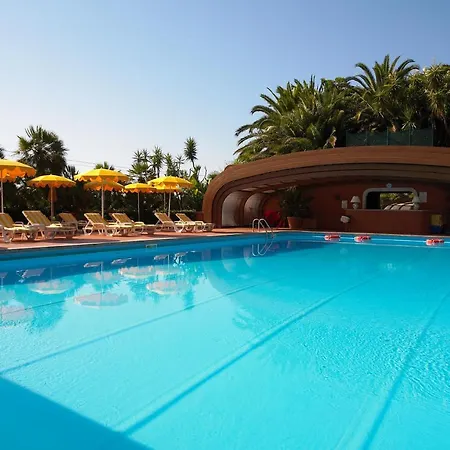 Caparena Hotel 4*