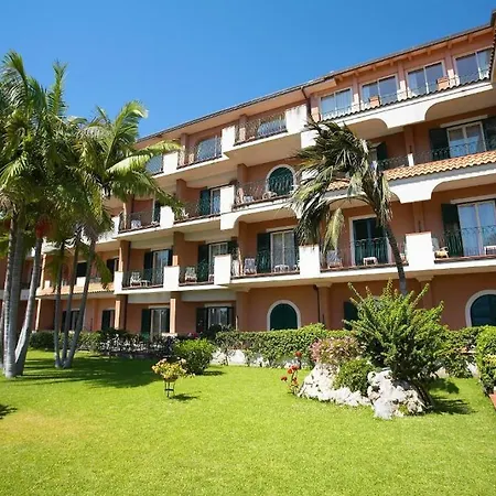 Caparena Hotel