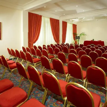 Caparena Hotel Taormina