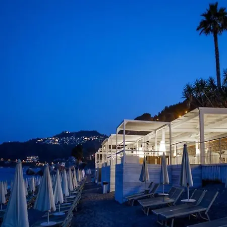 Hotel Caparena 4*