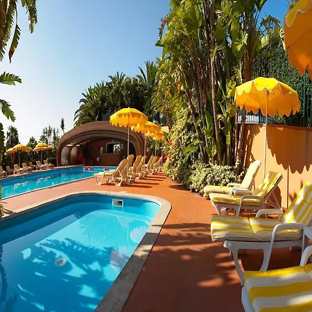 Hotel Caparena 4*
