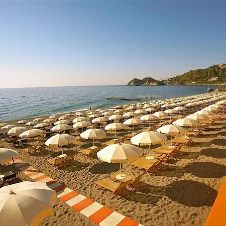Hotel Caparena
