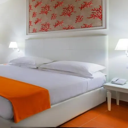 Hotel Caparena