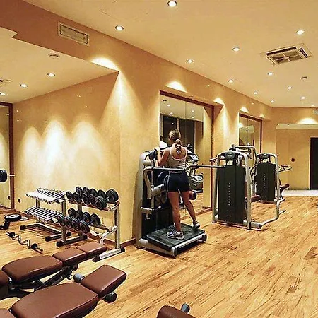 Caparena Hotel 4*