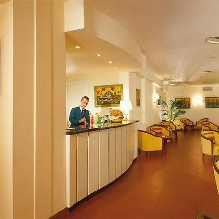 Hotel Caparena