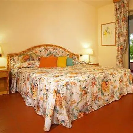 Caparena 4*