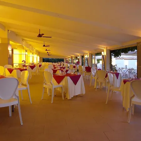 Caparena 4* Taormina