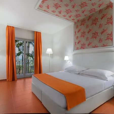 Caparena Hotel