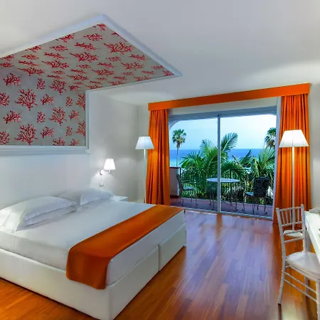 Hotel Caparena Taormina