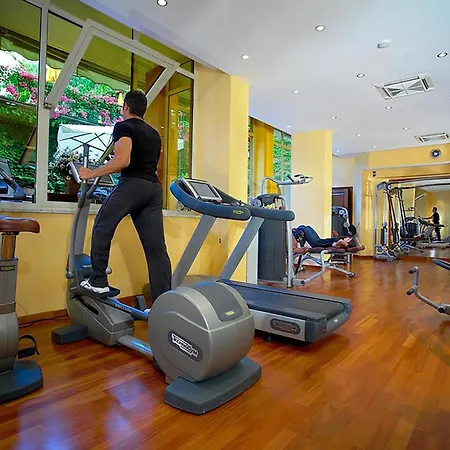 Hotel Caparena Taormina