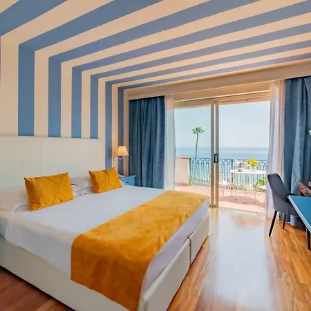 Caparena 4* Taormina