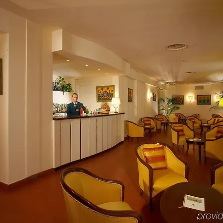 Caparena 4*