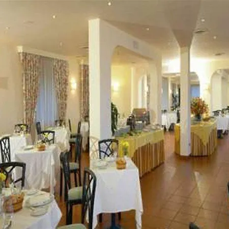 Hotel Caparena 4*