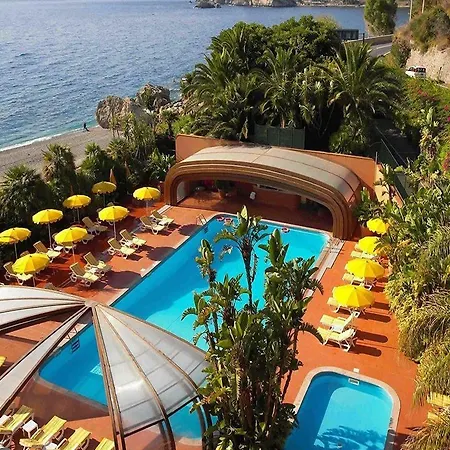 Caparena Taormina