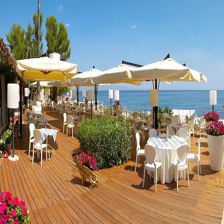 Caparena Taormina