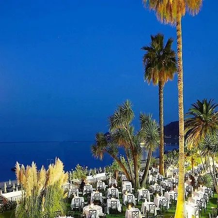 Hotel Caparena Taormina