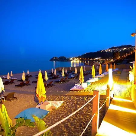 Caparena Hotel