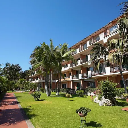 Caparena 4* Taormina
