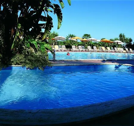 Caparena Hotel Taormina