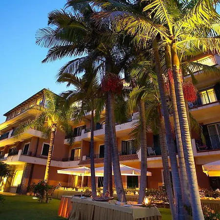 Caparena 4* Taormina