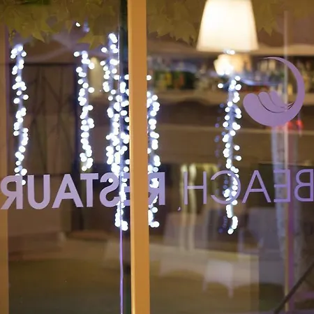 Hotel Caparena 4*