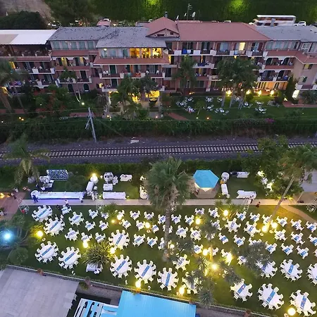 Caparena 4* Taormina