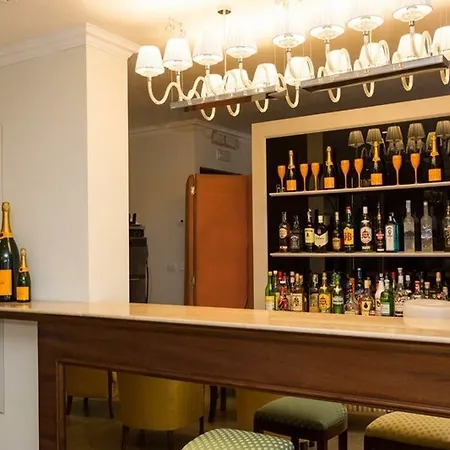 Hotel Caparena