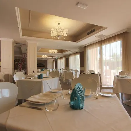Hotel Caparena