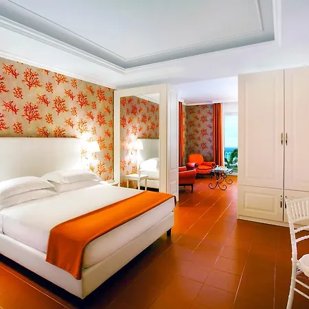 Caparena Hotel Taormina