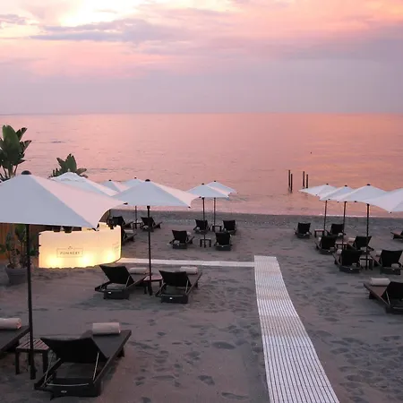 Caparena Hotel