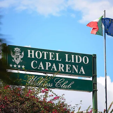 Hotel Caparena