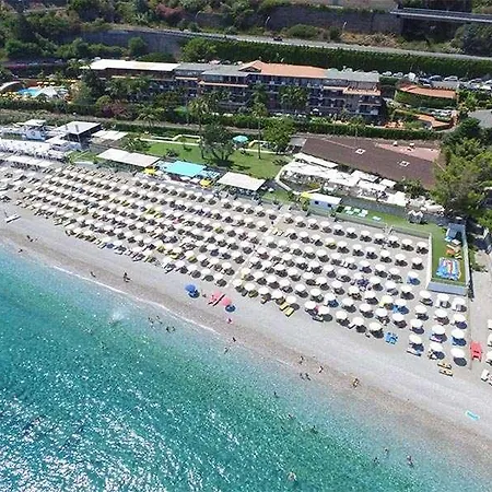 Caparena Hotel