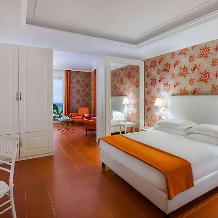 Caparena Hotel 4*
