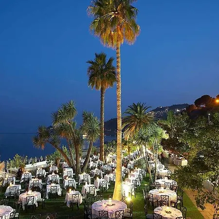 Hotel Caparena Taormina